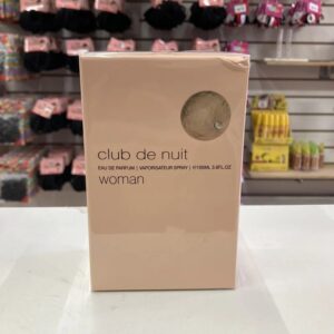Armaf Club de Nuit EAU de Parfum 105 mL