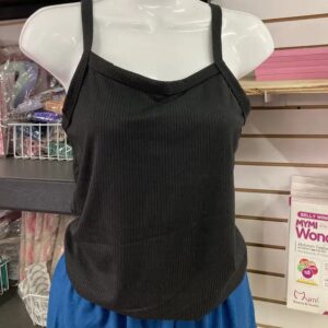Blusa de Tirantes