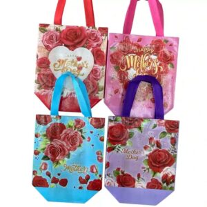 Bolsa chica dia de las Madres