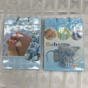 Bolsa de Regalo Baby niño