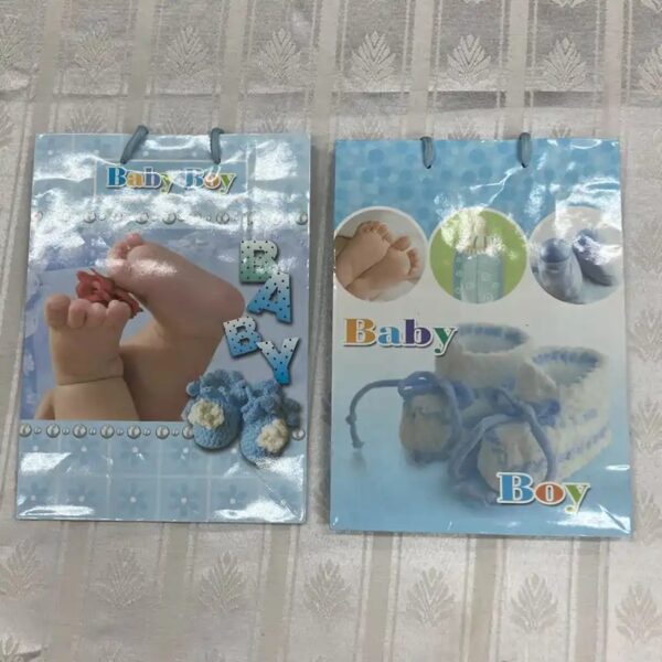 Bolsa de Regalo Baby niño