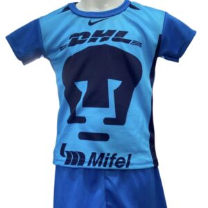 Conjunto Infantil Varios Diseños