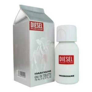 DIESEL PLUS PLUS MEN