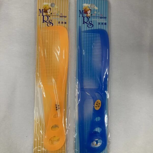 Duo de peines Kawai