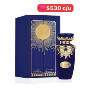 EMAAN Lattafa EAU de Parfum 100 mL