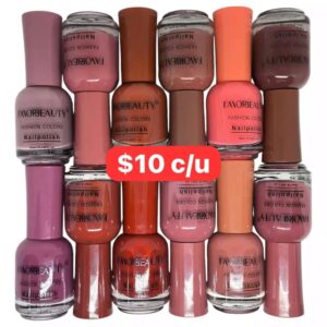 Esmalte Barniz