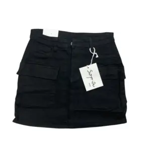 Falda Cargo Surprise 9078