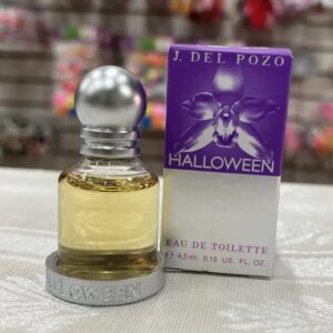 Halloween Mini EAU de Toilette 4.5 mL