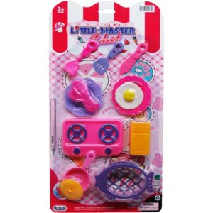 JUEGO DE COCINA ARG6018