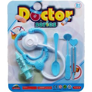JUEGO DE DOCTOR NB73