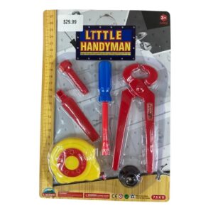 JUEGO DE HERRAMIENTAS NB70311