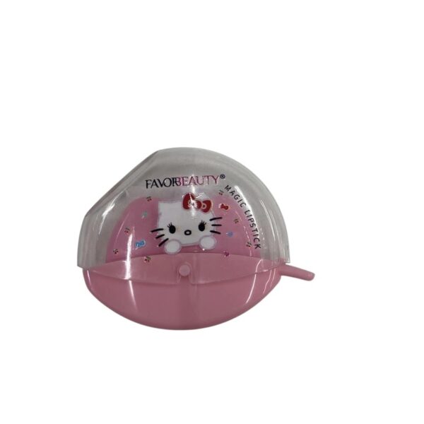Lazy Lip Stick Hellokitty