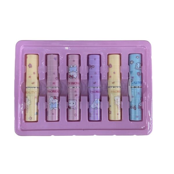 Lip Cream
