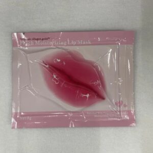 Mascarilla Colágeno para labios