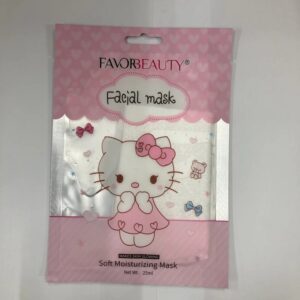 Mascarilla Sanrio