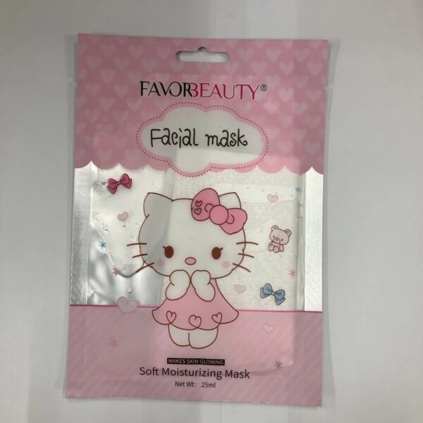 Mascarilla Sanrio