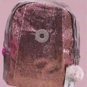 Mochila Bimba