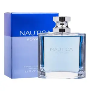 Nautica Voyage 100 mL EAU de Toilette Spray
