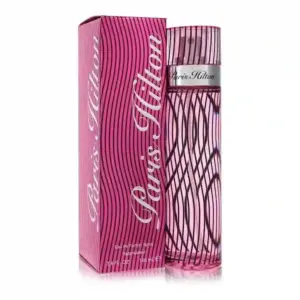 Paris Hilton Mujer EAU de Parfum 100 mL