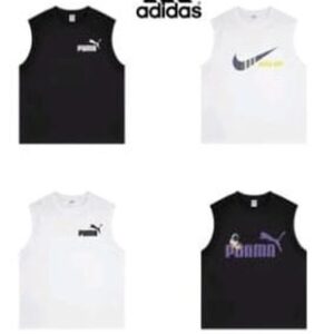 Playera Hombre