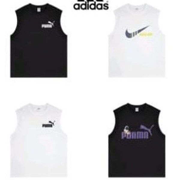 Playera Hombre