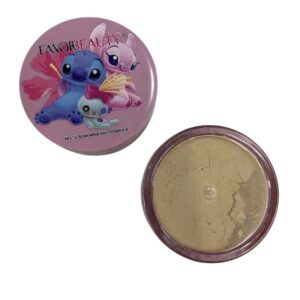 Polvo Lilo Stich