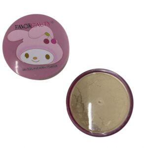 Polvo Sanrio