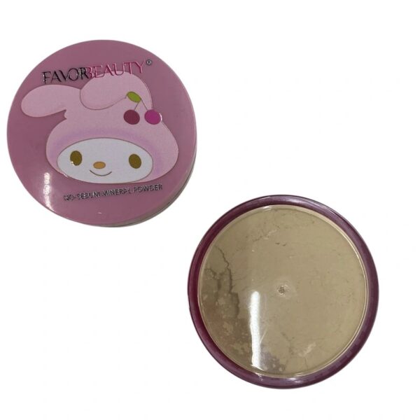 Polvo Sanrio