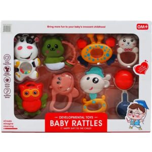 SONAJA DE BEBE ARY920012