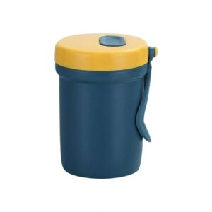 Sopera de Plastico